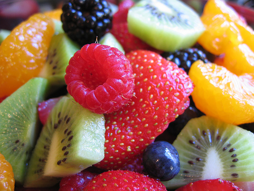 5 плода, богати на захар, с които да внимаваме