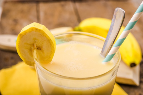 3 супер бананови шейка за вашата диета за отслабване