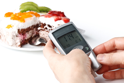 Как да се храним при диабет