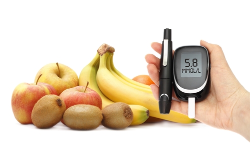 7 храни, които предпазват  от диабет