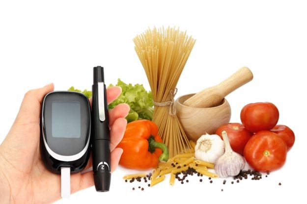 Как да се предпазим от диабет с храна