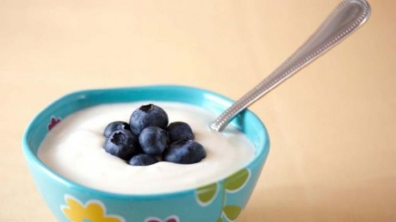 Киселото мляко – топ храна за отслабване