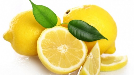 Лимон срещу болките в ставите