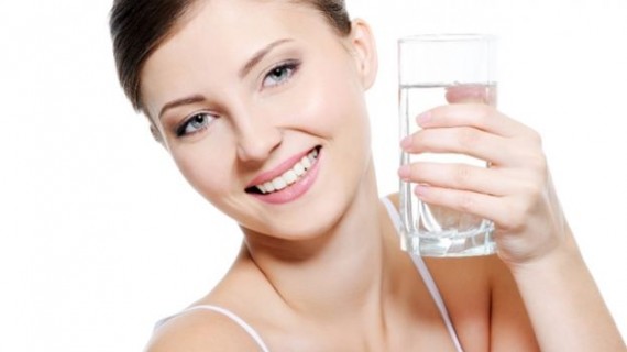 10 съвета за диетата с вода