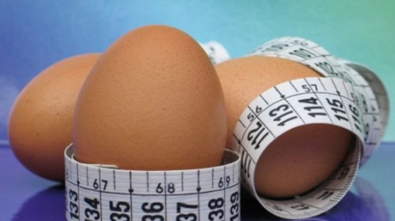 Доказано: яйцата за закуска помагат за отслабването
