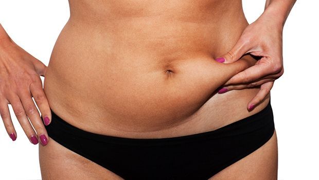 8 причини, заради които не можете да свалите мазнини по корема