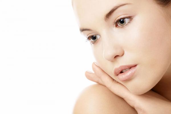 8 начина да контролираме мазната кожа на лицето