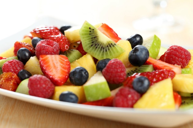 5 важни причини, за да ядем повече плодове