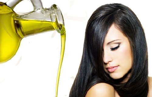 4 натурални масла за здрава коса