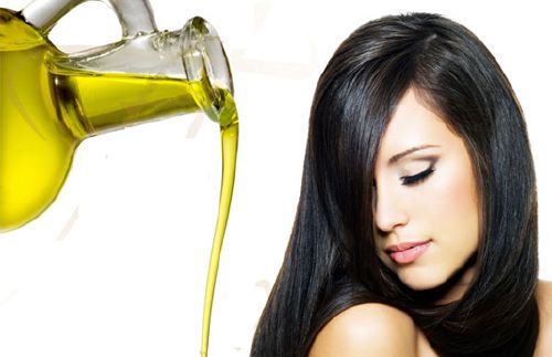 4 натурални масла за здрава коса