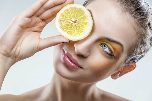 4 рецепти за красота с лимон