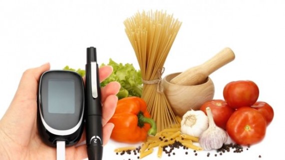 Здравословното хранене е ключово при диабета