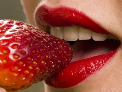 Как ягодите помагат за диетата ни