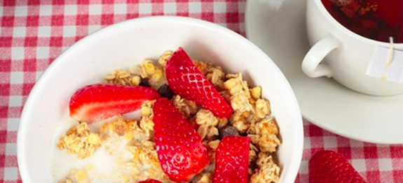 8 храни, които трябва да включите в закуската си за отслабване