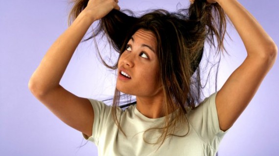 Тези 7 съставки в шампоана може да увредят косата ви