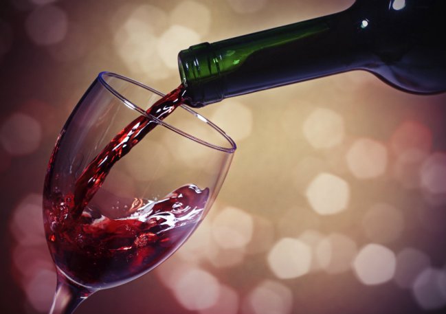 Защо виното е позволено в диетите за отслабване?