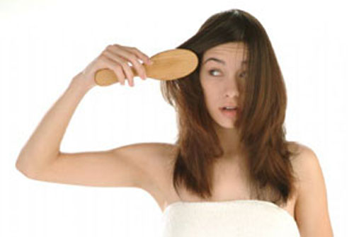 5 възможни причини за косопада ви