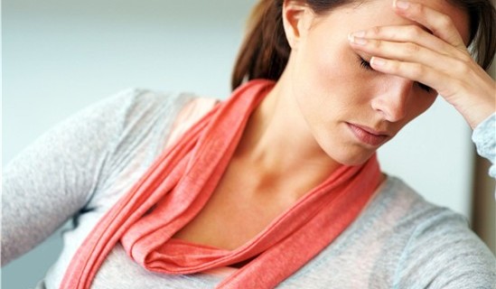 6 здравословни проблеми, които стресът ни причинява