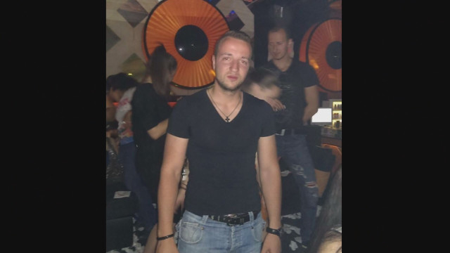 23- годишният Кирил, пребит в дискотека "Плаза"