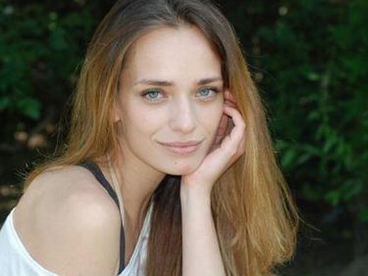 Ирена Милянкова роди за пети път!