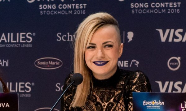 Браво! Поли Генова се класира за финала на „Евровизия“