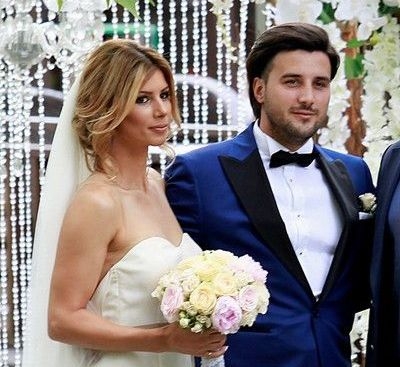 Цвети Пиронкова – приказна булка! Снимки от сватбата: