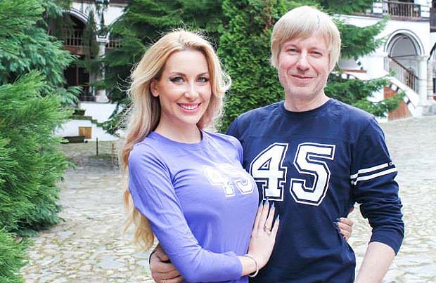 Разводът на Антония Петрова – пред провал! Бередин не й дава 5 млн. долара издръжка!