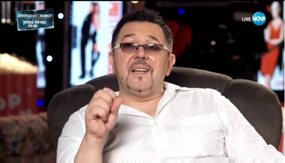  Шеф Петров подвигна мерника на Мегз 