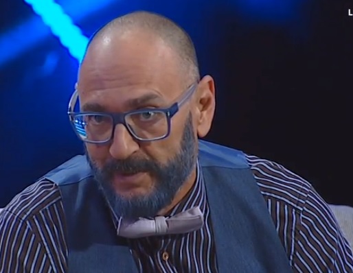  Любен Дилов синя брада 