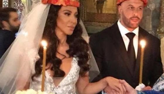 Ето колко струва тежката сватба на Маги Желязкова: