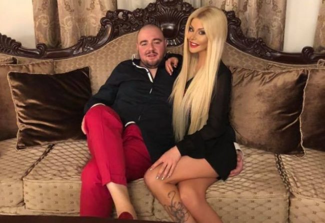 Снимка: Християн Гущеров се изпокара зверски с баща си заради Светлана Василева! Ето защо: